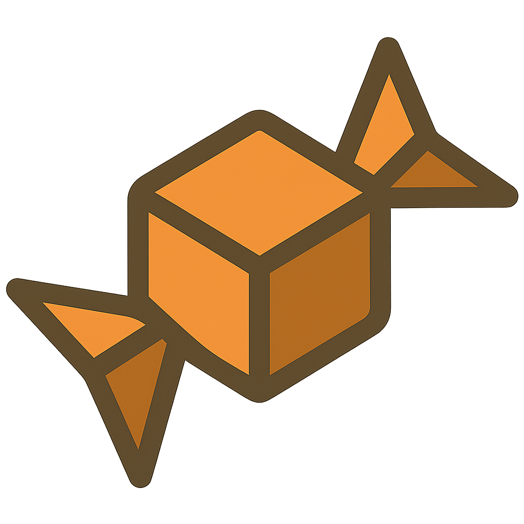 Logo Caramel